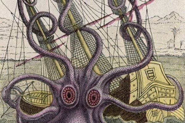Kraken зеркало стор
