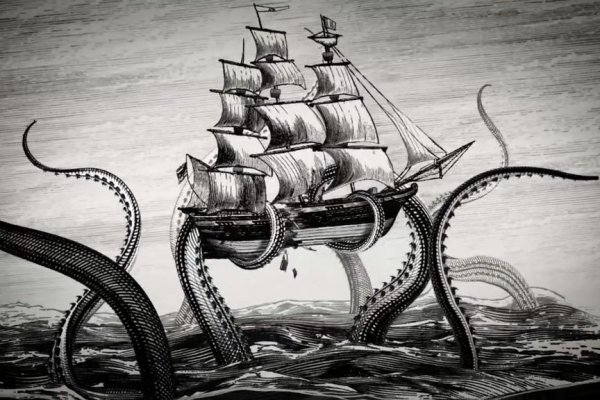 Kraken online