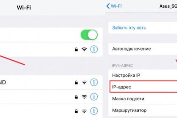 Darknet магазин