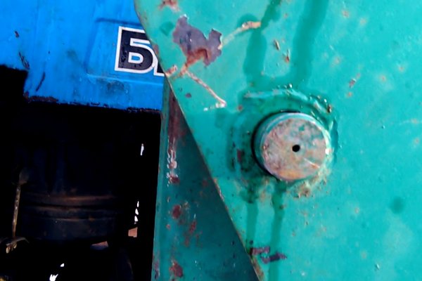Kraken 15 at сайт