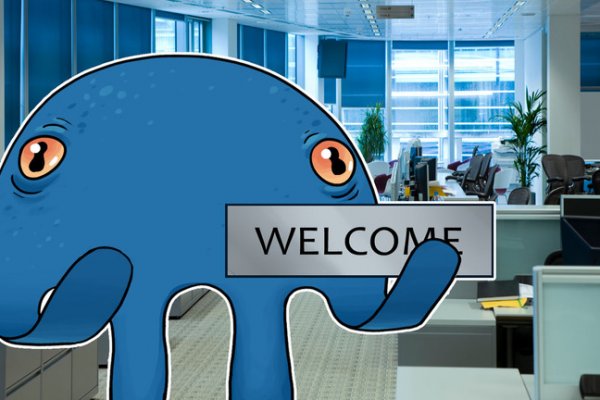 Kraken place